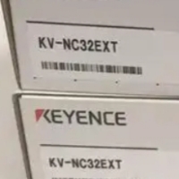 基恩士KV-NC32EXT扩展输入/输出单元