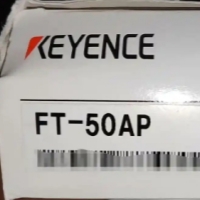 KEYENCE FT-50AP光纤传感器-原装现货