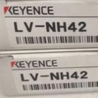 基恩士LV-NH42高精度数字激光位移传感器-谨荃科技