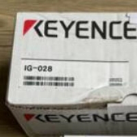 IG-028数字光纤传感器-KEYENCE