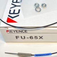 KEYENCE FU-65X激光位移传感器-基恩士
