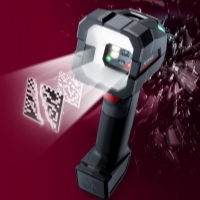  HR-70 系列手持扫码枪：工业级坚固与高速解码的完美结合