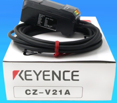 基恩士-SR-X300+SR-XHR 高分辨率附件，推荐搭配C口镜头