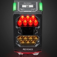 基恩士HR-X500 是一款 DPM