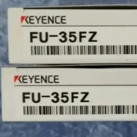 KEYENCE FU-35FZ光纤放大器