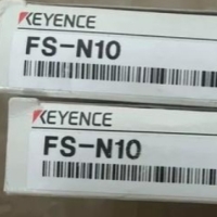 基恩士 FS-N10光纤传感器
