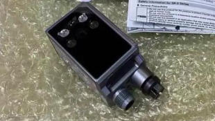 基恩士读码器系列-SR-X80W固定式读码器