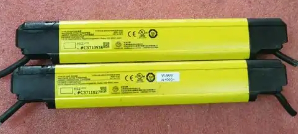 基恩士-GL-R31F安全光幕（光栅）KEYENCE SR-2000W 读码器