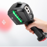 基恩士（KEYENCE）-LK-G3001CCD激光位移传感器