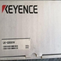 基恩士-LK-G5001V激光位移传感器（KEYENCE SR-X80W读码器）