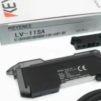 KEYENCE SR-X300 基恩士-LV-11SA数字激光位移传感器