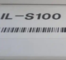 基恩士KEYENCESR-700HA- IL-S100CMOS 激光位移传感器