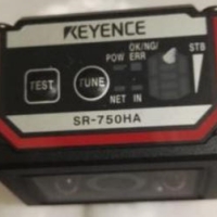 KEYENCE（基恩士）KEYENCESR-2000+SR-20AH 激光扫描测量系统