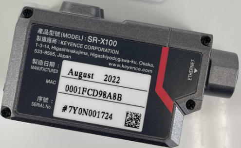 基恩士PZ-M31数字式激光位移传感器-KEYENCE